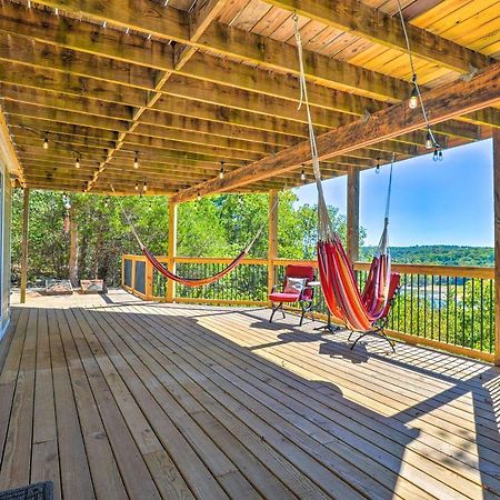 Вилла Colorful Golden Getaway With Panoramic Views! Экстерьер фото