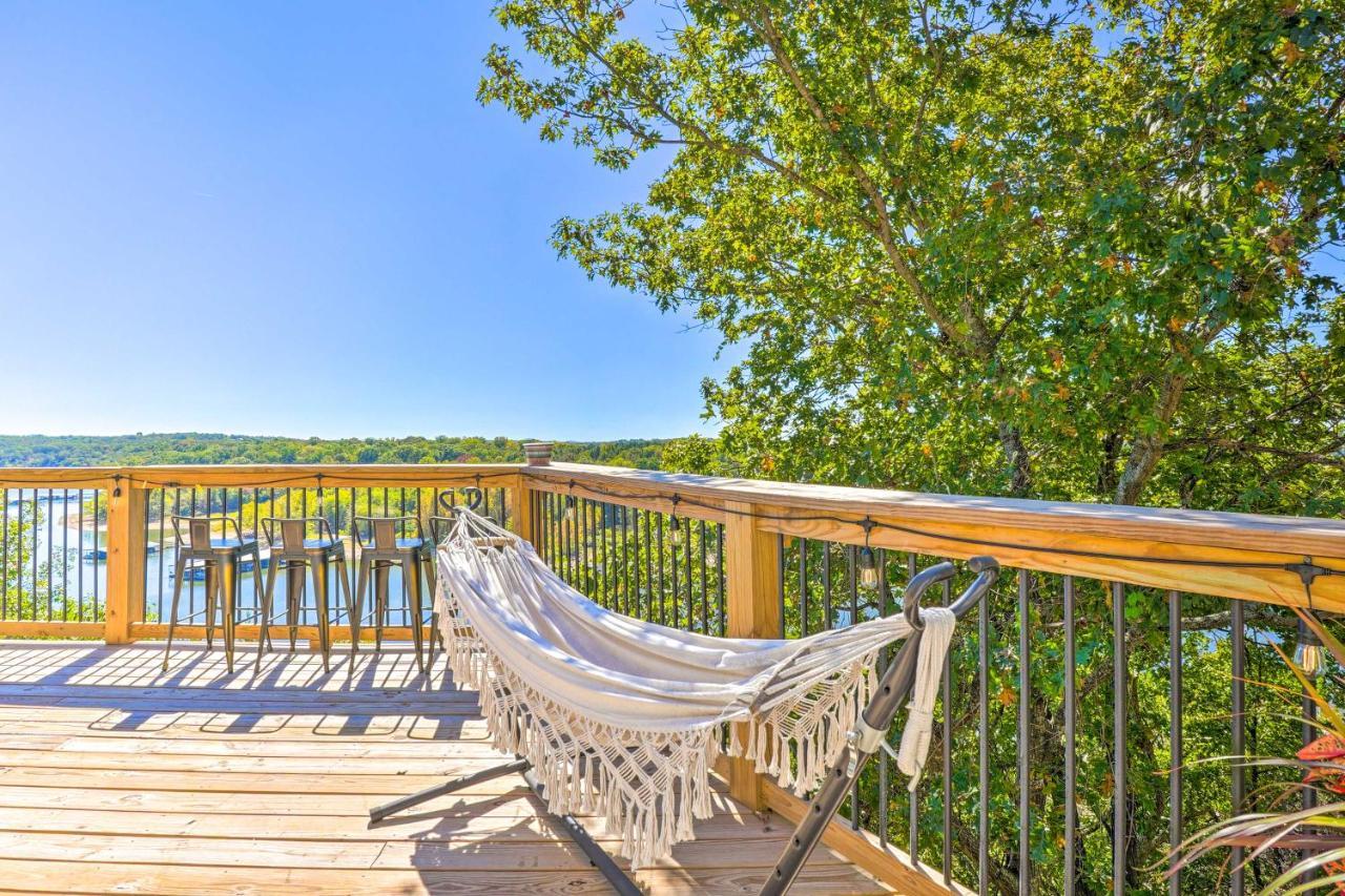Вилла Colorful Golden Getaway With Panoramic Views! Экстерьер фото