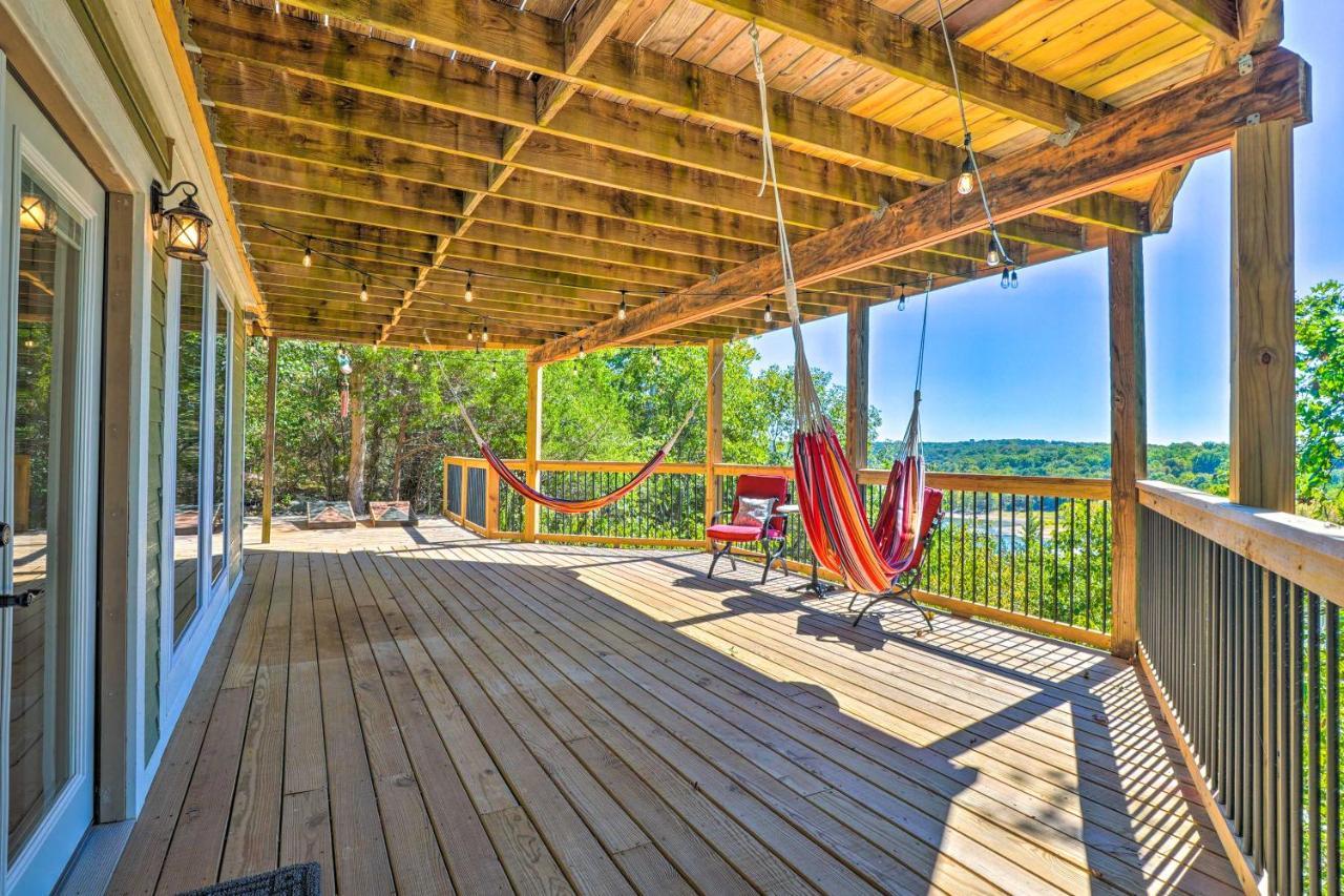 Вилла Colorful Golden Getaway With Panoramic Views! Экстерьер фото