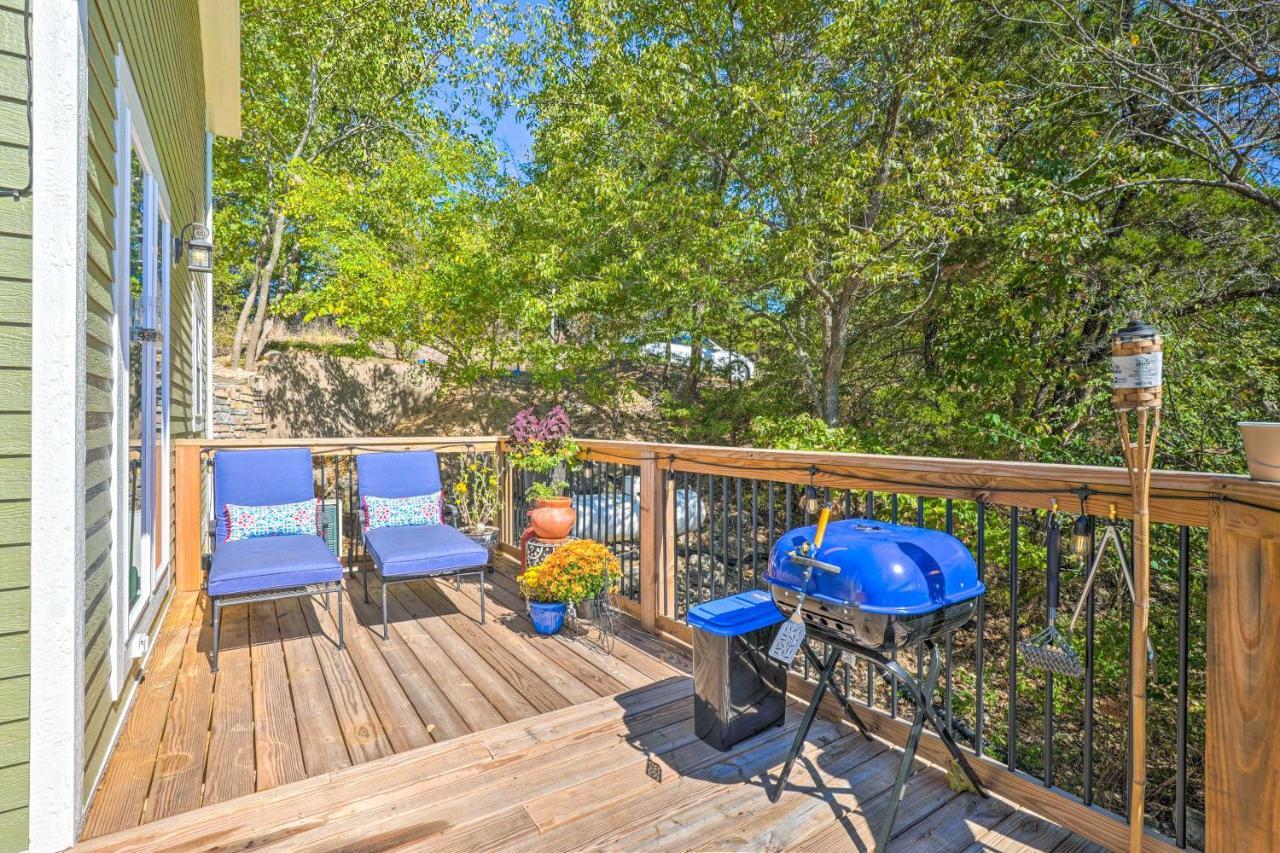 Вилла Colorful Golden Getaway With Panoramic Views! Экстерьер фото