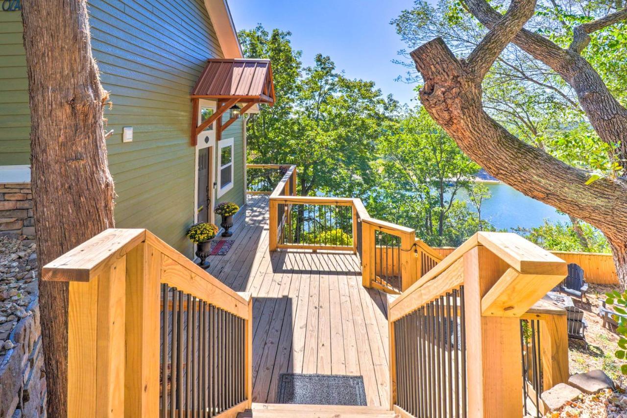 Вилла Colorful Golden Getaway With Panoramic Views! Экстерьер фото
